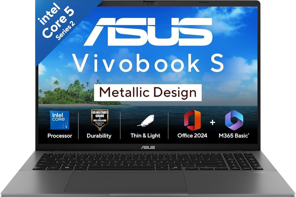 Vivobook S Series